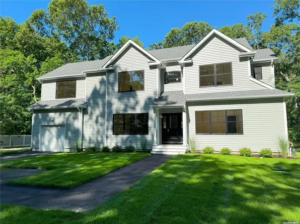 228 Pine Road, Coram, NY 11727