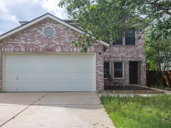 7504 Redrick Dr, Austin, TX 78747