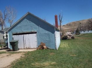 1130 10th St, Sturgis, SD 57785