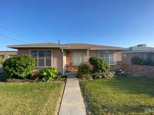 201 Trinity Ave, Bakersfield, CA 93307
