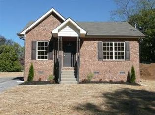 108 Meadow St, Old Hickory, TN 37138