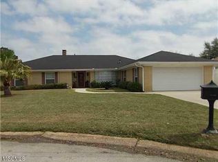 2437 Hickory Hills Cir, Biloxi, MS 39532