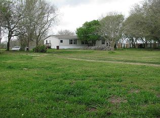 3124 Henson Rd, Rosenberg, TX 77471