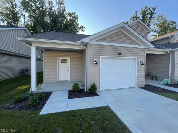 654 Treadway Blvd, Sheffield Lake, OH 44054