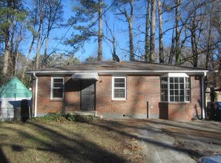 1274 Graymont Dr SW, Atlanta, GA 30310