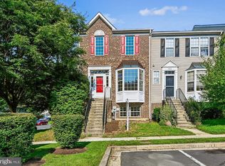 2201 Montauk Dr, Crofton, MD 21114