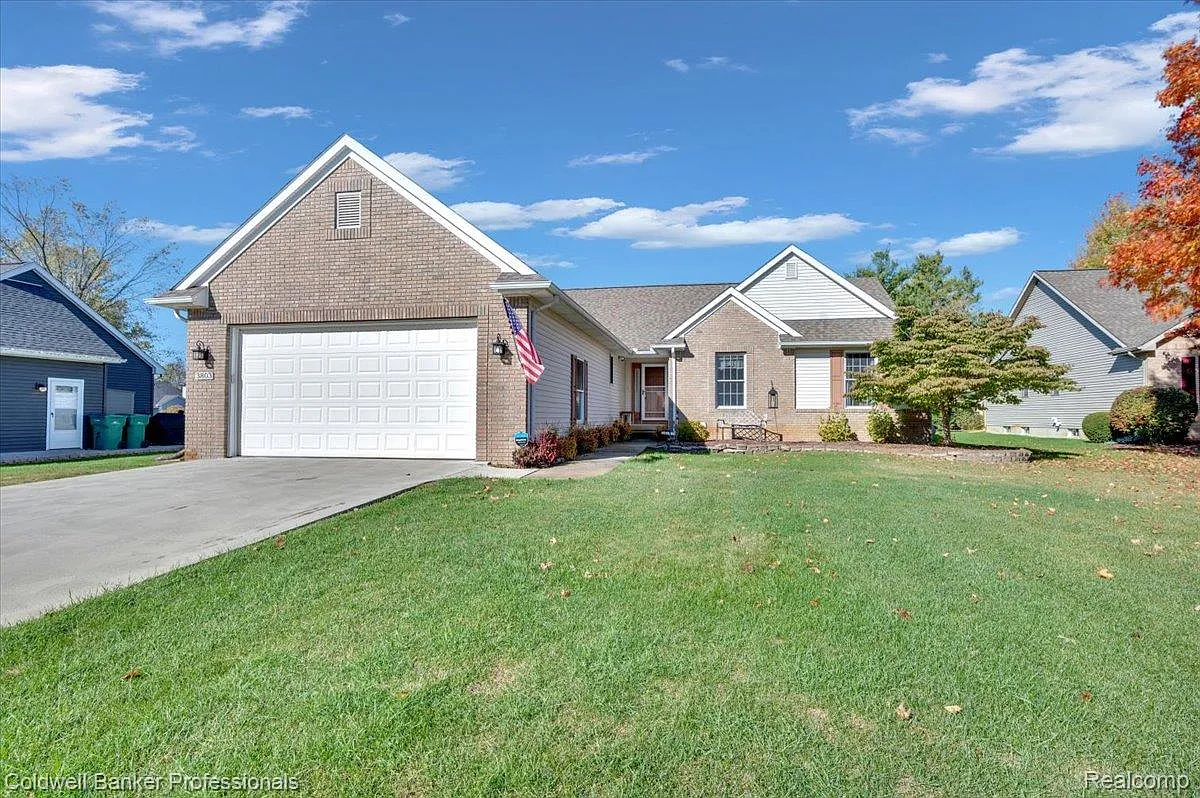 3803 Wedgewood Dr photo 1