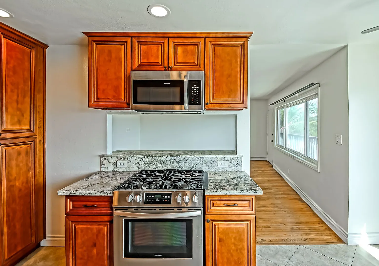 3647-3709 Stephen M White Drive — Photo 3