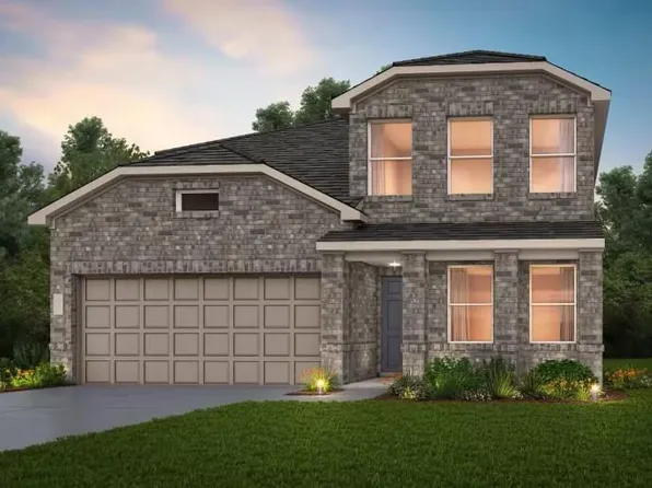 15027 Rustic Moon Rd, Conroe, TX 77302