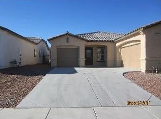 1808 Sagebrush Ranch Way, North Las Vegas, NV 89081