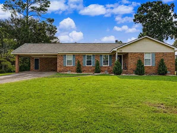 416 Forest Glen Dr, Albany, GA 31707