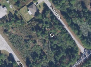 2682 Dennis Ave SE, Palm Bay, FL 32909