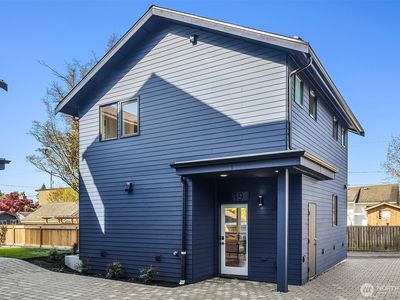 8319 Earl Avenue NW, Seattle, WA, 98117