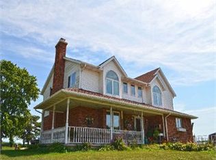 4096 E 3rd Rd, Mendota, IL 61342