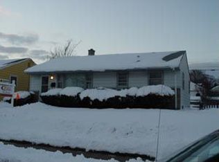 7734 W Grantosa Dr, Milwaukee, WI 53218