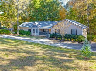 15 Rachel Dr, Jasper, GA 30143