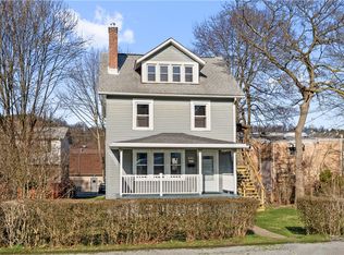1515 Fawcett Ave, White Oak, PA