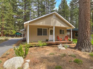 2992 Oakland Ave, South Lake Tahoe, CA 96150