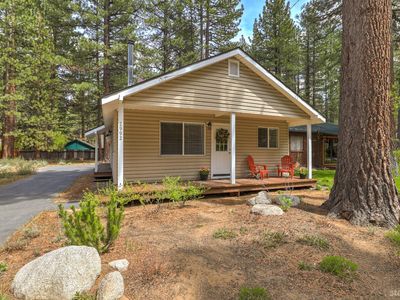 2992 Oakland Ave, South Lake Tahoe, CA, 96150
