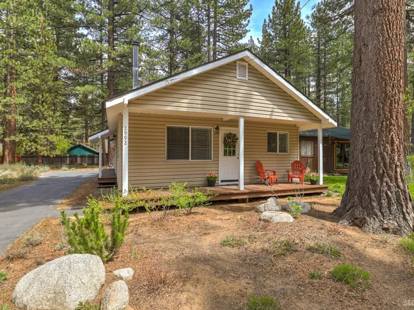 2992 Oakland Ave, South Lake Tahoe, CA 96150