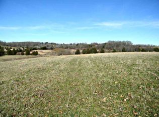 Leadvale Rd LOT 2, White Pine, TN 37890
