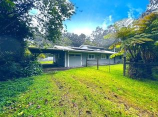 19-4262 Haunani Rd, Volcano, HI 96785