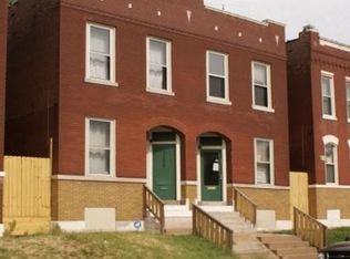 3327 Nebraska Ave, Saint Louis, MO 63118