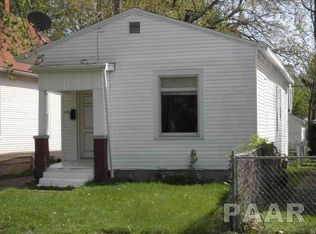 112 E Maywood Ave, Peoria, IL