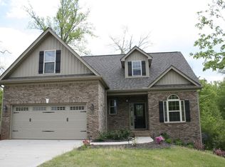 217 Larch Ct, Taylors, SC 29687