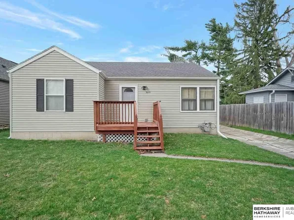 3610 Garfield St, Lincoln, NE 68506