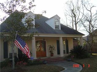 114 Paradise Pt, Slidell, LA 70461