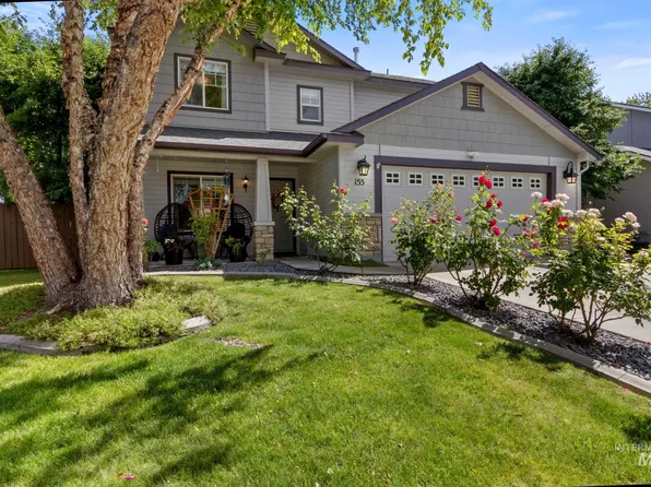 155 E Moskee St, Meridian, ID 83646