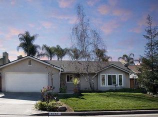 5451 W Mesa Ave, Fresno, CA 93722