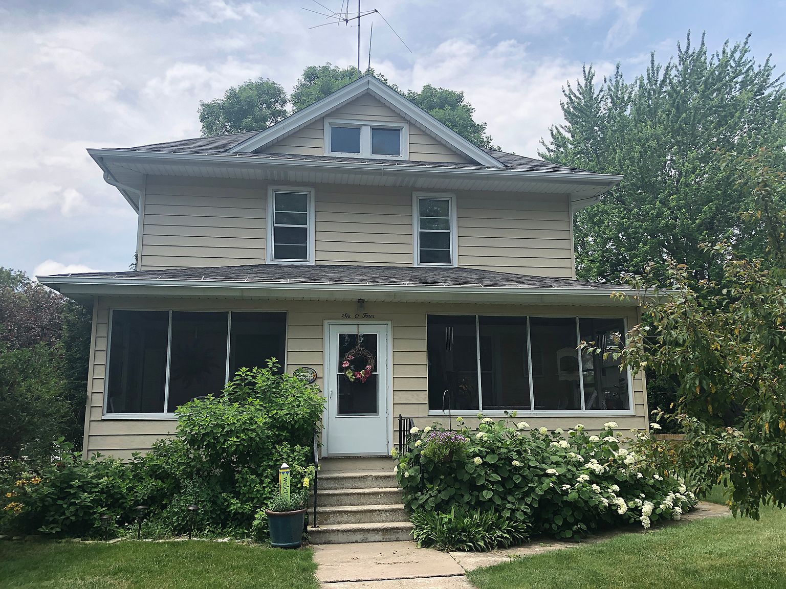 604 Park Ave, Odebolt, IA 51458 Zillow