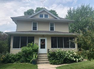 604 Park Ave, Odebolt, IA 51458