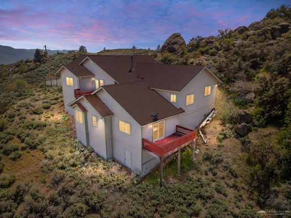 26401 Rifle Ct, Tehachapi, CA 93561
