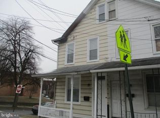 1955 Berryhill St, Harrisburg, PA 17104