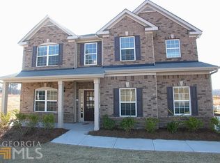 4405 Cavitt Mill Ct, Ellenwood, GA 30294