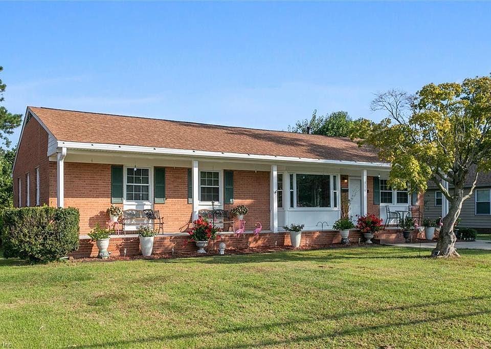 Zillow Ivy Va