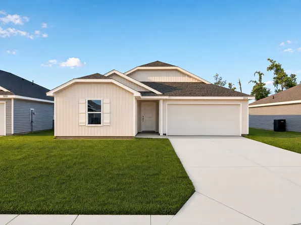 3804 Wall St, Panama City, FL 32404
