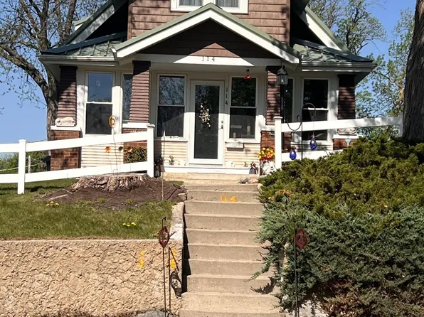 114 Grant St S, Lake Benton, MN 56149