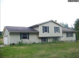 5333 Beechwood Rd, Ravenna, OH 44266