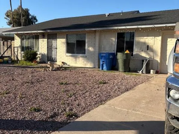 1758 W MENADOTA Drive, Phoenix, AZ 85027