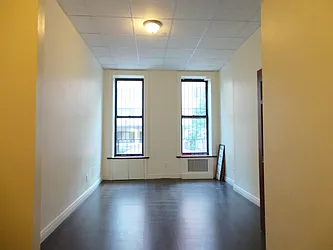 Rented by Perry Associates NYC Inc