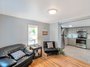 3372 W Custer Pl, Denver, CO 80219