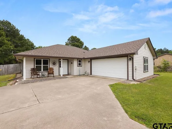 154 County Road 2466, Mineola, TX 75773