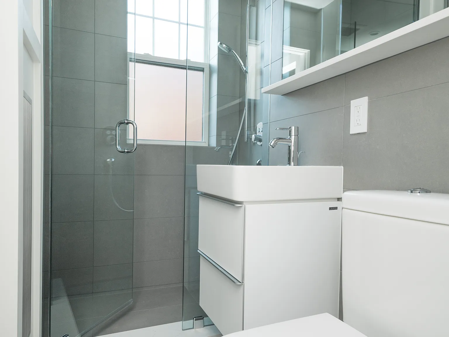 1 bed, 535 sqft, $3,225 — Photo 4