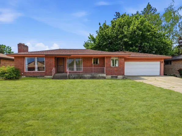 2217 W Gordon Ave, Spokane, WA 99205