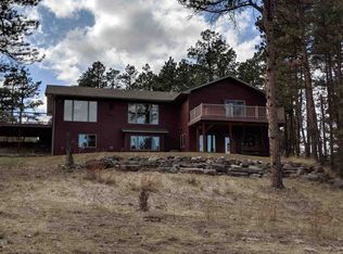 140 Pine Needle Dr, Spearfish, SD 57783