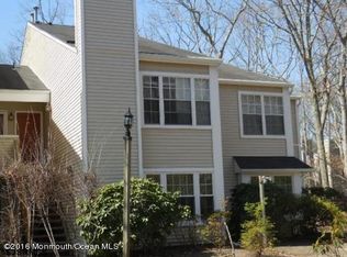 3 Pheasant Meadow Ct #122, Galloway, NJ 08205